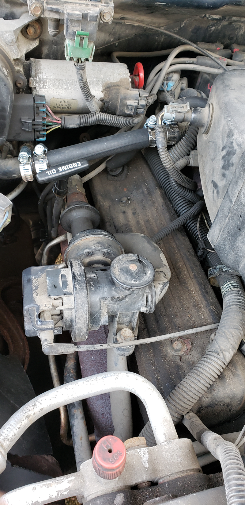 Illustration for article titled Wagon Update: Broken Edition (and mended)